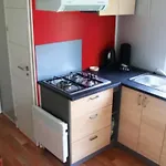 Mobil 34m² Avec Terrasse Pour 6 A - Api-1-52-331 Camping