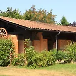Camping Mobil 34m² Avec Terrasse Pour 6 A - Api-1-52-331