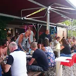 Mobil 34m² Avec Terrasse Pour 6 A - Api-1-52-331