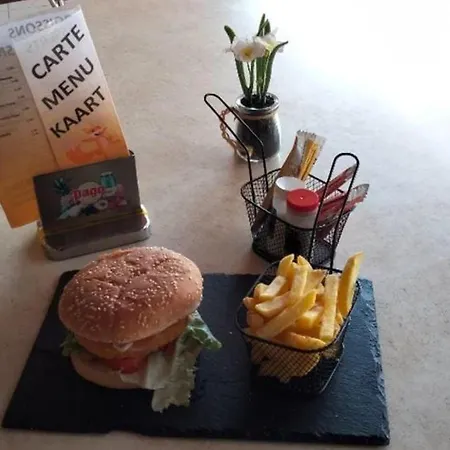 Mobil 34m² Avec Terrasse Pour 6 A - Api-1-52-331