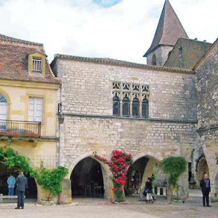 Mobil 34m² Avec Terrasse Pour 6 A - Api-1-52-331 Campingplatz *