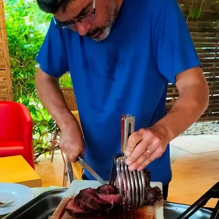 Campingplatz Mobil 34m² Avec Terrasse Pour 6 A - Api-1-52-331 Devillac